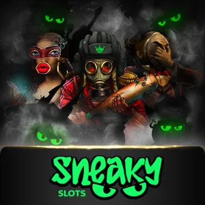 sneakyslot - AZGAMING388